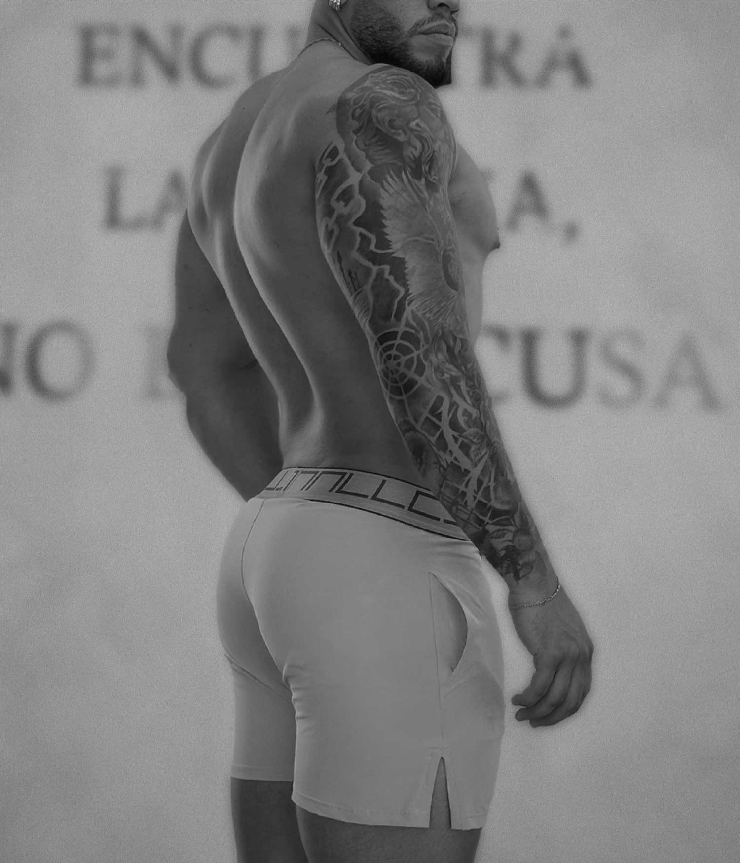 Colección Gray