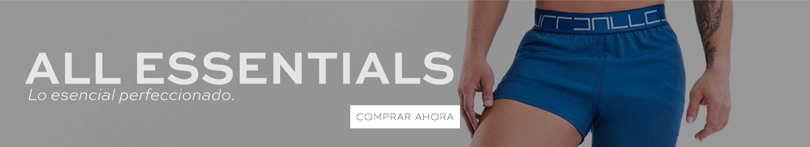 Banner promocional