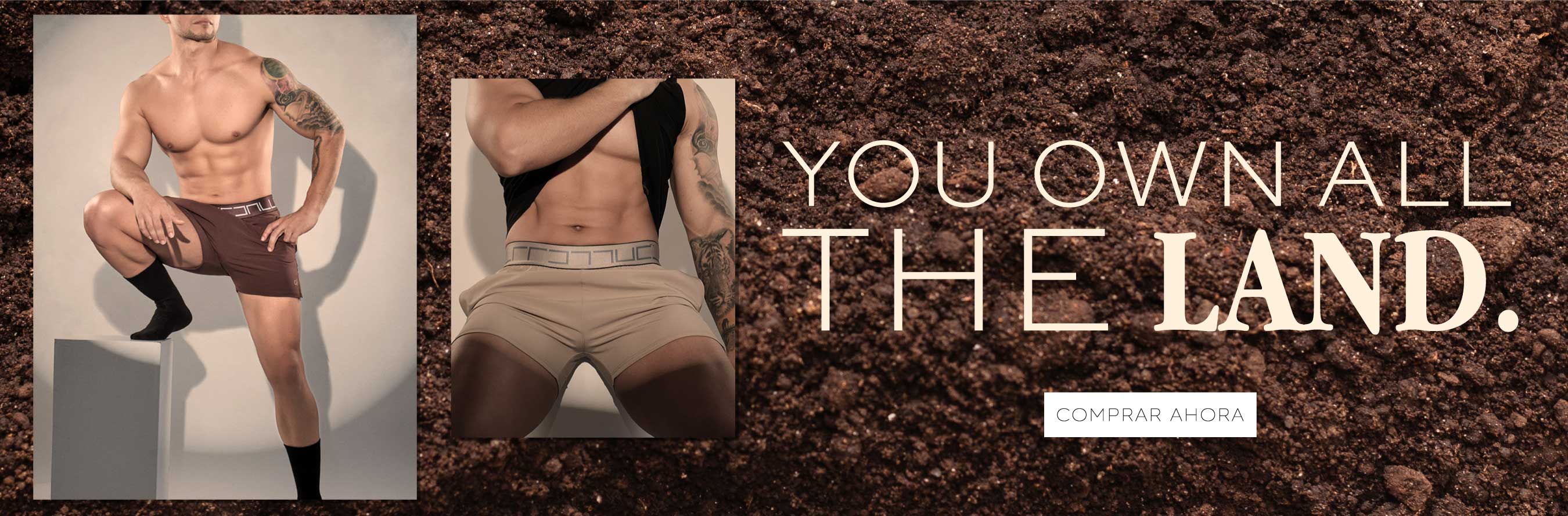 Banner promocional
