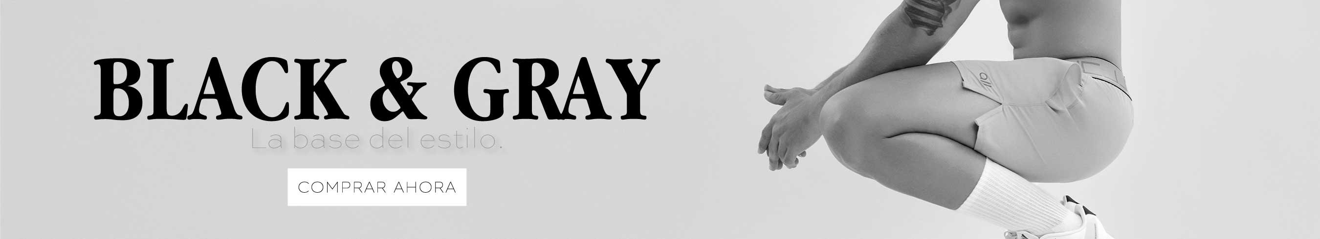 Banner promocional